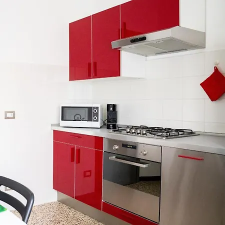 La Ginestra - Between And Mountains Apartment