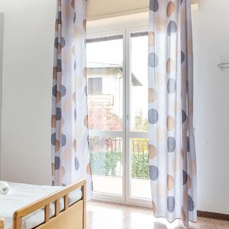 Apartamento La Ginestra - Between And Mountains