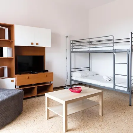 La Ginestra - Between And Mountains Apartment