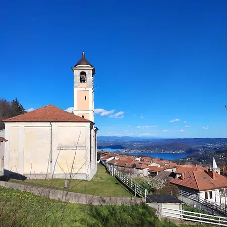 Apartment La Ginestra - Between And Mountains *