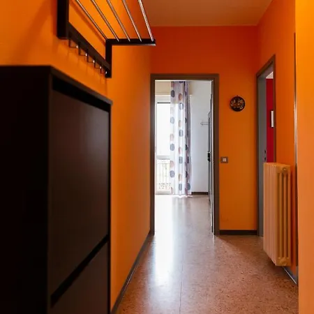 Apartament La Ginestra - Between And Mountains Colazza