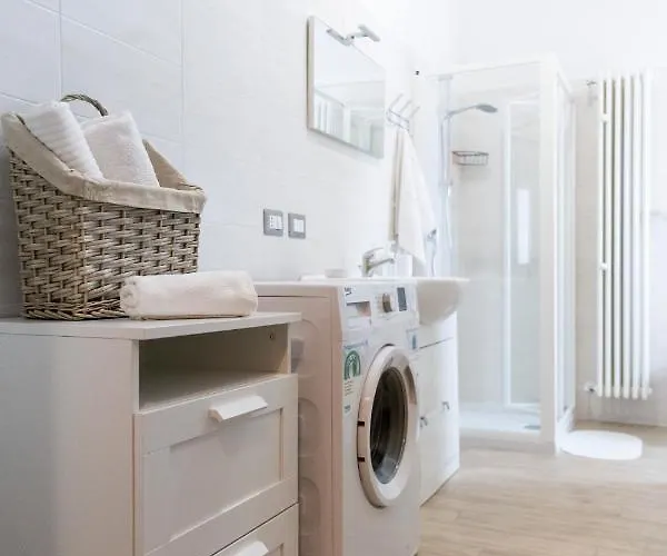 La Ginestra - Between And Mountains * Colazza