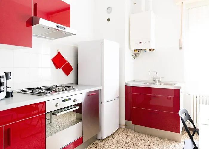 La Ginestra - Between And Mountains * Colazza