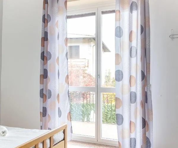 Apartament La Ginestra - Between And Mountains