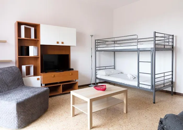 La Ginestra - Between And Mountains Apartament