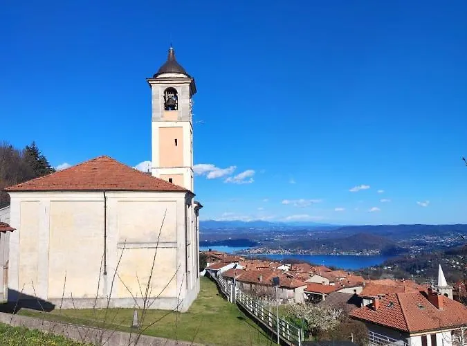 Apartament La Ginestra - Between And Mountains *