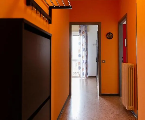 Apartament La Ginestra - Between And Mountains Colazza