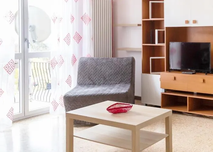 La Ginestra - Between And Mountains